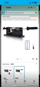 Who wants to donate money for me to get this i can face fuck the shit