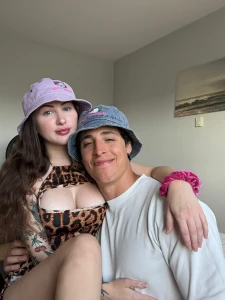 Right before gattouz0 went wild on me think you can handle what s next