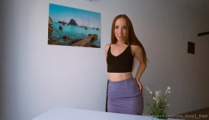 Please boss don t fire me dildo bj pussy dildo fuck xbnprod onlyfans