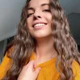 Your girl Mira 🤤💋