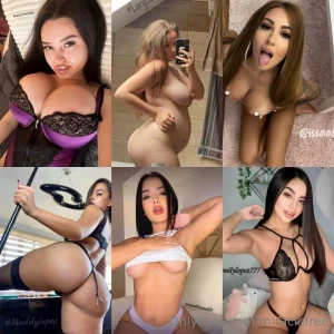 Hot and waiting for you julyyysfree loryloveit issaa0 maddylopez part 2