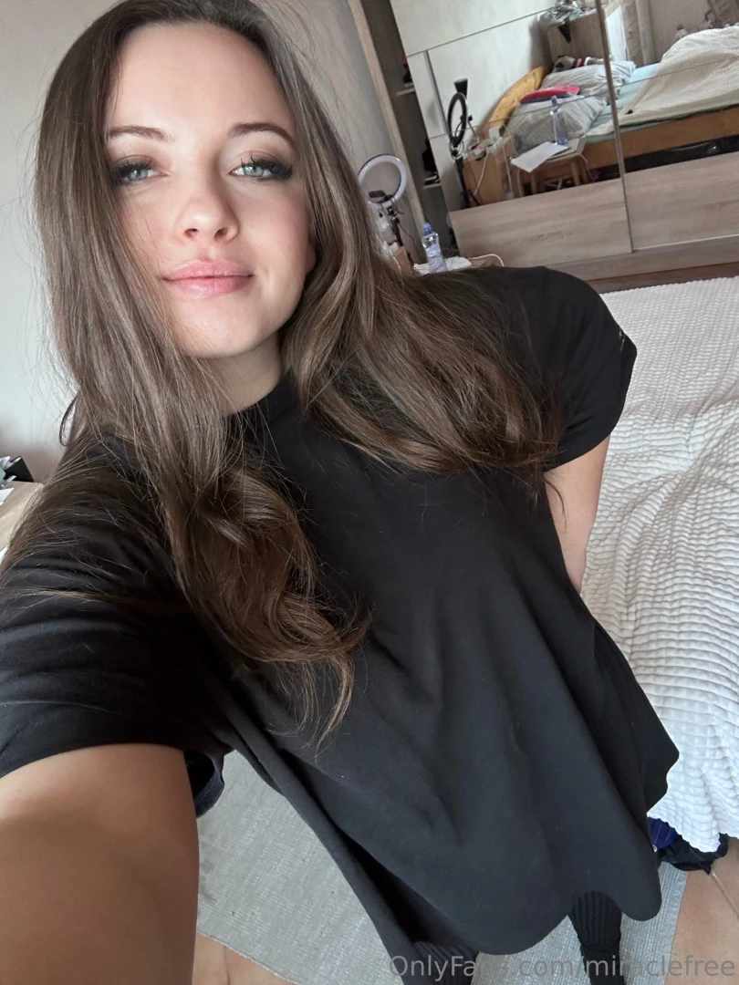 Would you join me in my bed my heart is beating miraclevip 