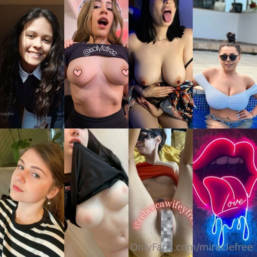 Hot and waiting for you jessyrosefree isalyfefree bustykimiko 