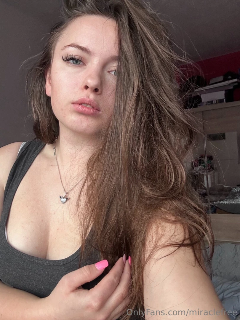 Free amp wild miraclevip join my vip 