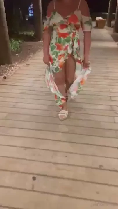 I lost my panties on gelatosunrise 