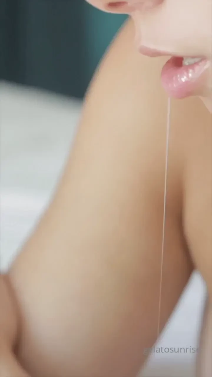 Subs saw the full 4k vid gelatosunrise full vid and backstory on vip 