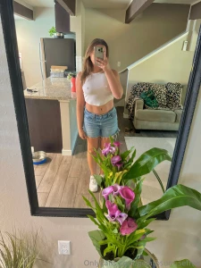 Can i be your perfect lil girl next door and as usual your vip page