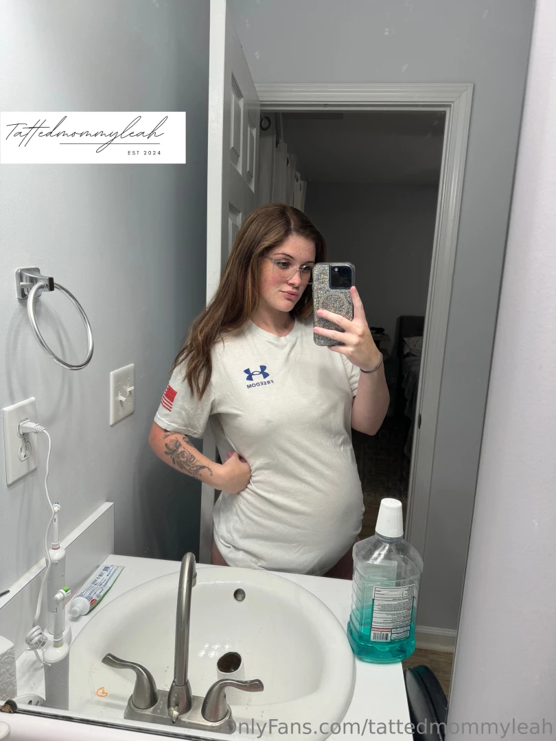 Tattedmommyleah part 1 