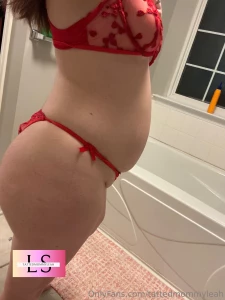 Do you wanna take this lingerie off me part 1