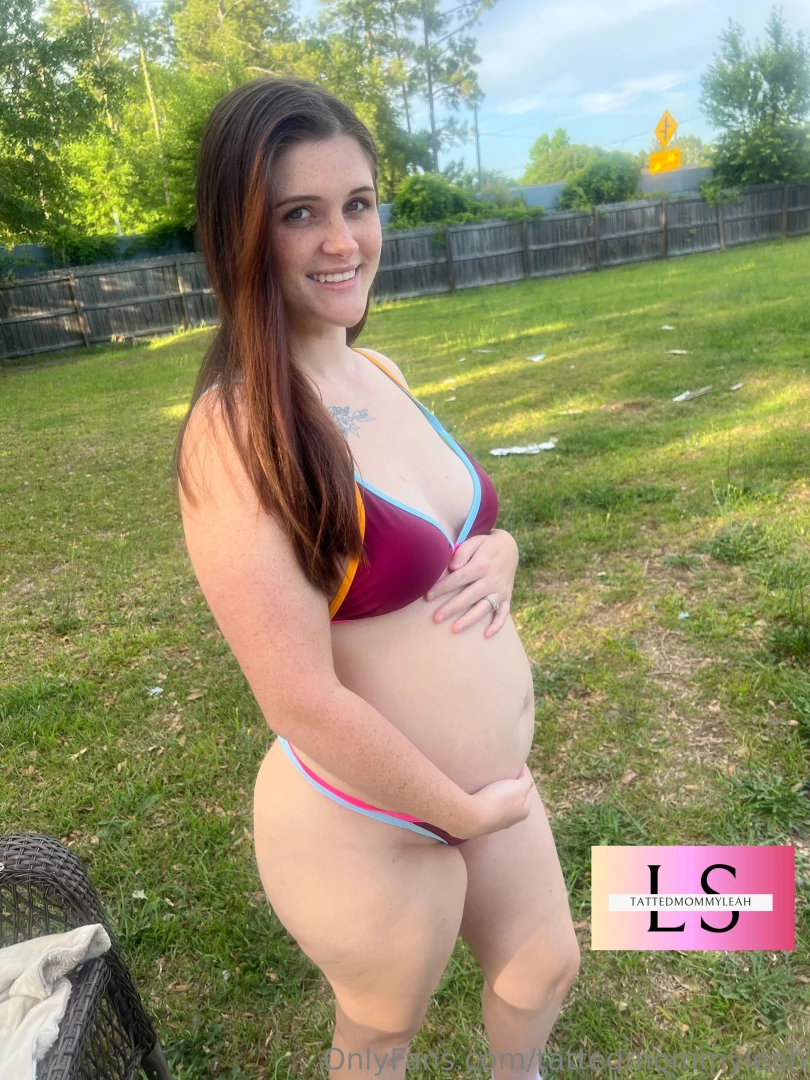 Will you rub my bump 