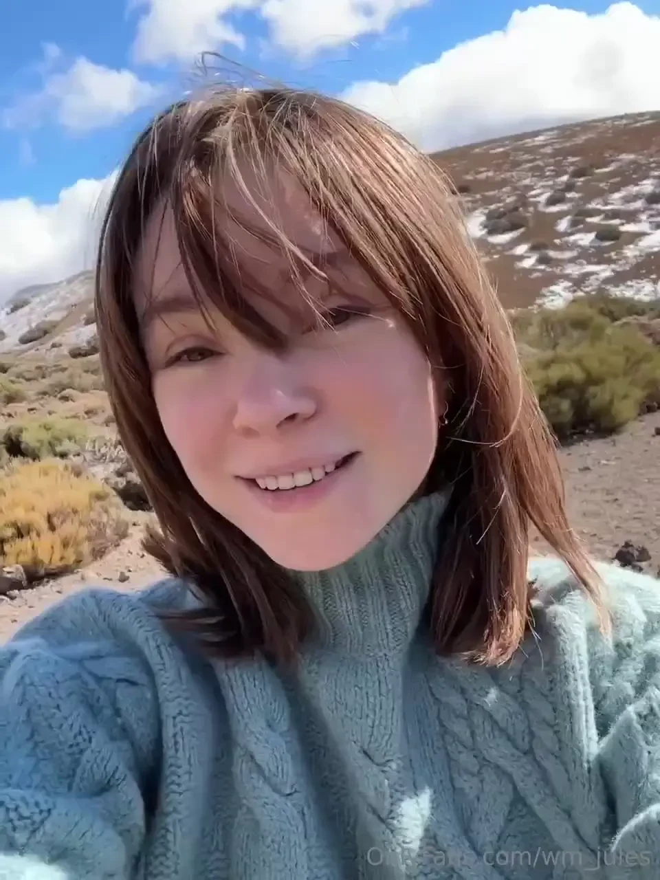 I want to give you a little bit of my sunny mood this trip really part 2 