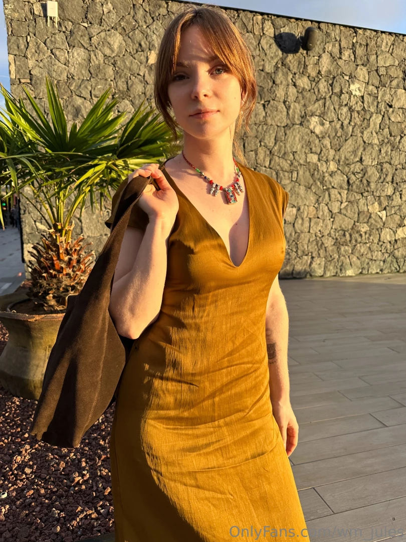 Out for a walk enjoying the atmosphere around what are your plans for part 2 