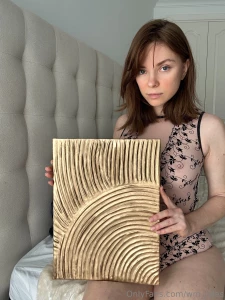 Getting into a new painting will be doing the second one in the set part 2