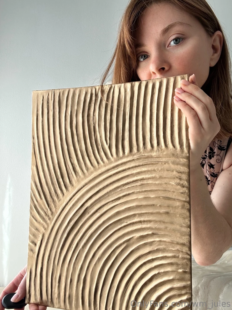 Getting into a new painting will be doing the second one in the set part 1 