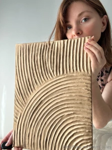 Getting into a new painting will be doing the second one in the set part 1