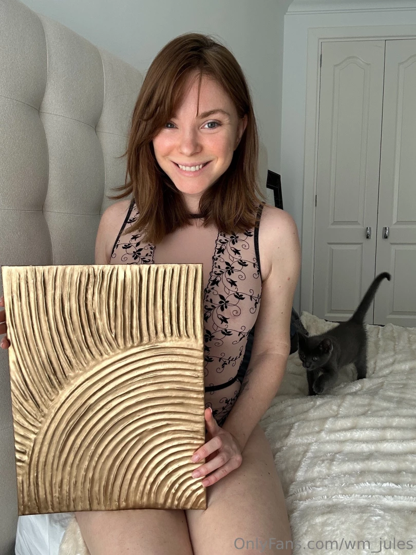 Every time i sit down to do something serious the kittens are right 