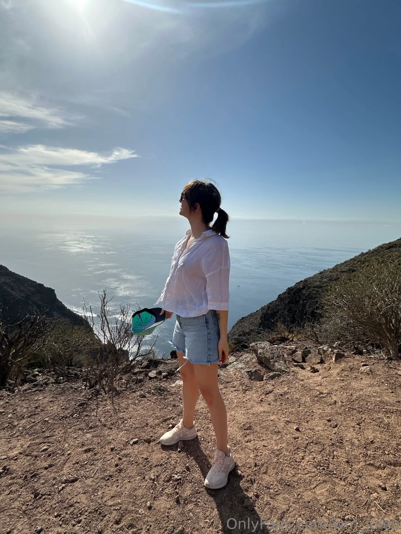 Enjoying the moment with you part 3 