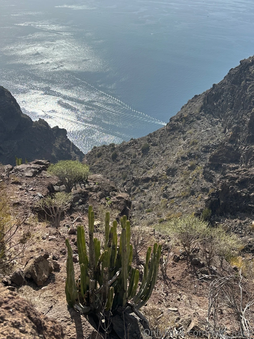 Enjoying the moment with you part 1 