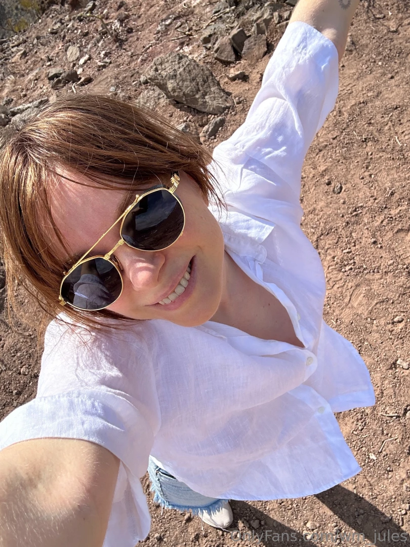 Enjoying the moment with you part 2 