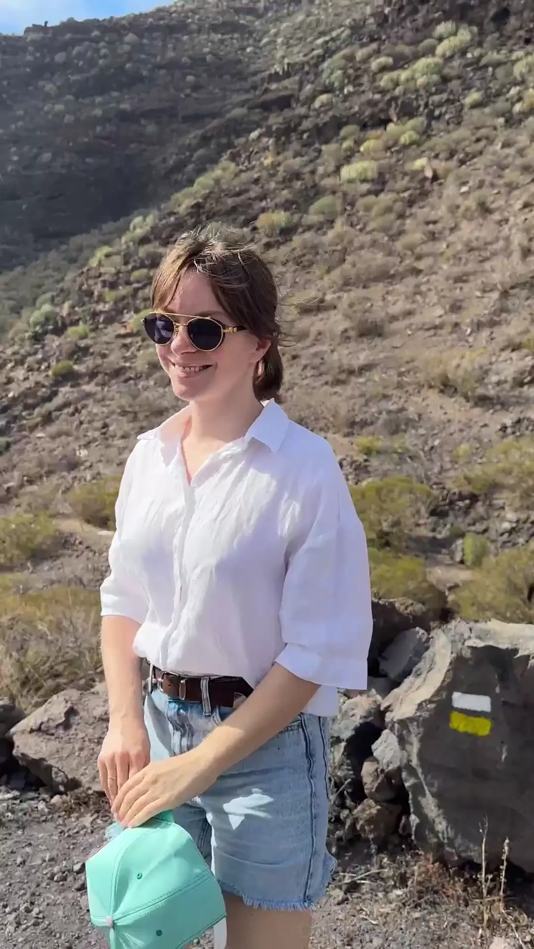 Went for a walk in the mountains nbsp i want to show you how beautiful 