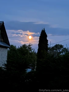 I think only a beautiful photo of me could match such a beautiful view