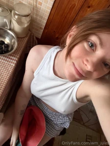 Be honest you love strawberries too don t you part 1