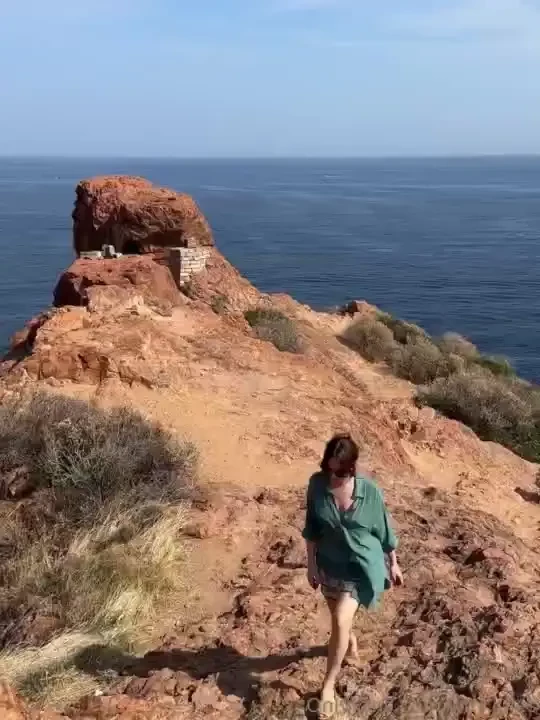 Somewhere on france riviera on my way to saint-tropez part 2 