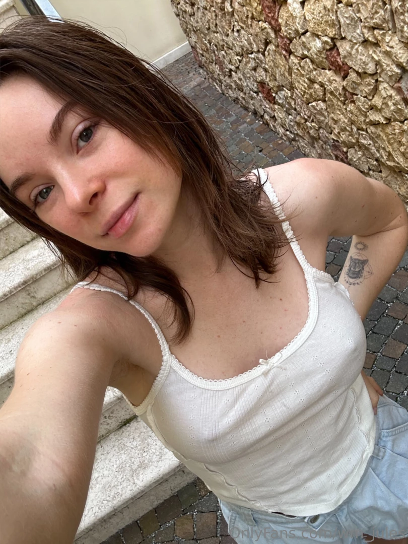 Let s see what the week brings 