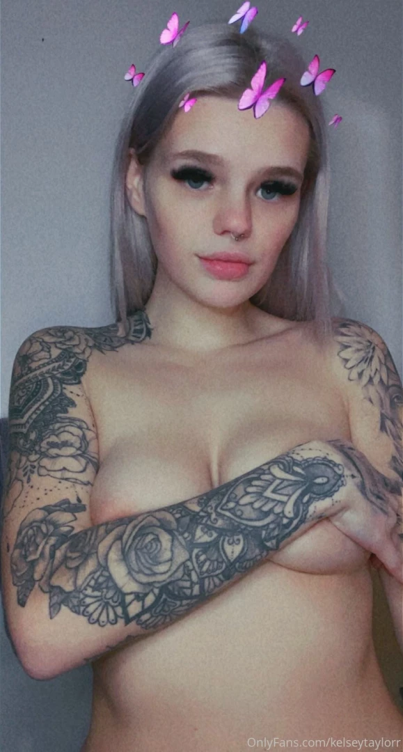 Kelseytaylorr part 5 