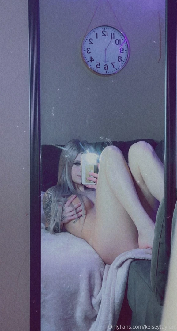 Im sending you guys a lil msg part 1 