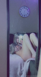 Im sending you guys a lil msg part 1