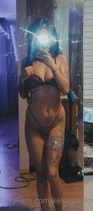 The top seems a little to small