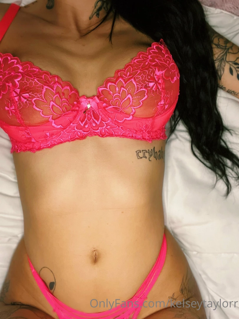 Kelseytaylorr part 10 