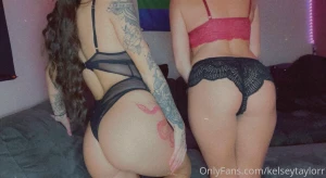 Booty booty booty with my baby rylee amethyst