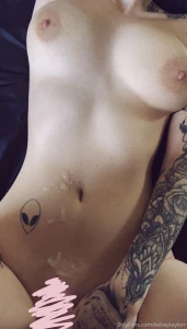 Where would you cum on me daddy