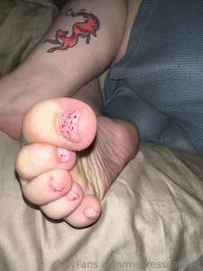 I know you want these wrinkles in your mouth part 2