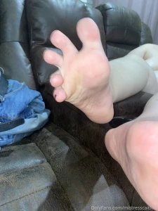 Might have another girl featured soon her soles are the last picture part 3
