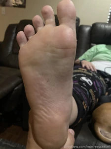 My soles need some love who wants to have some fun part 1