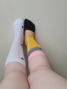 A wonderful fan sent me these spoil your mistress i ll make it worth