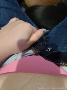 A little something for you show your mistress some love please i m