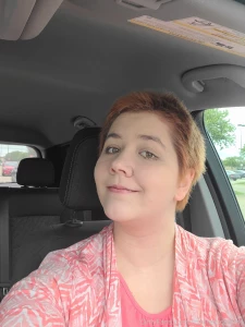 Today is one of those days keep your head up