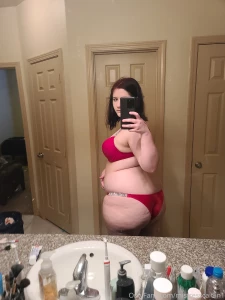 First victoria secret set do you like