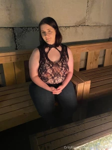 Had fun at eden last night do you like