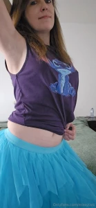 Wanna take a guess at what color my panties are or do you just wanna