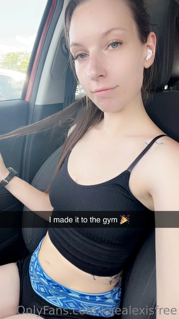 Who likes gym content part 2 