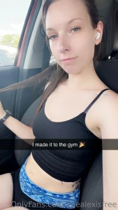 Who likes gym content part 2