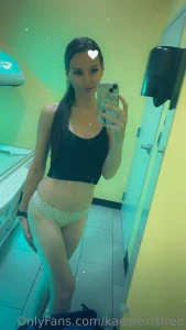 Who likes gym content part 1