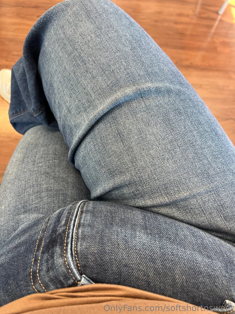 Waiting patiently at the doctors office 