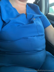 Who is going to spoil this girl to dinner after a long work day part 2