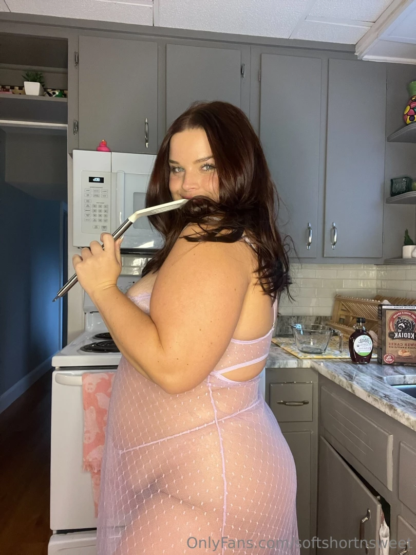 Pancakes part 7 